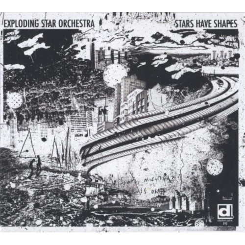 Exploding Star Orchestra - Stars Have Shapes