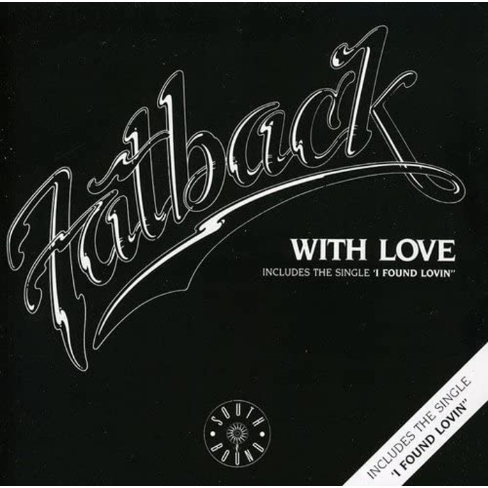 Fatback Band - With Love