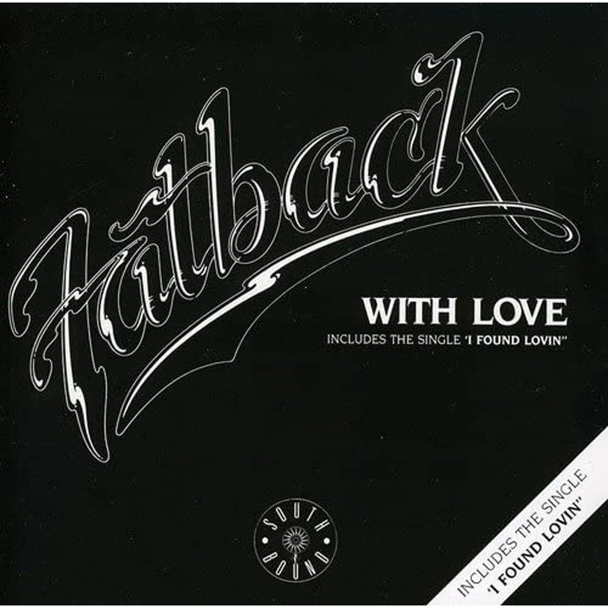 Fatback Band - With Love