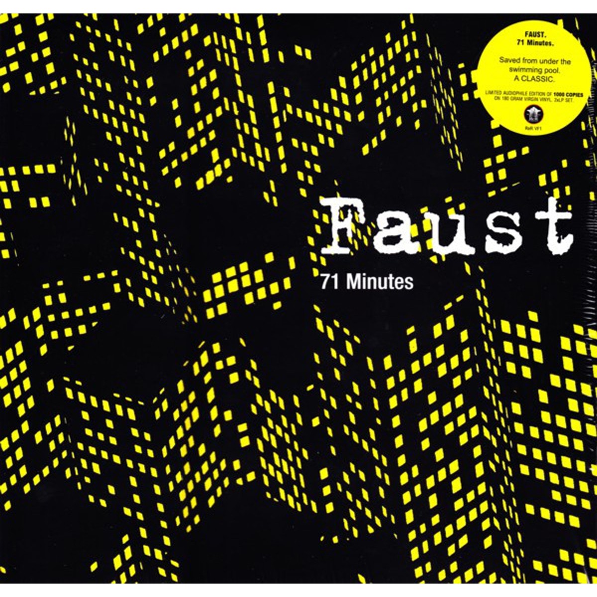 Faust - 71 Minutes