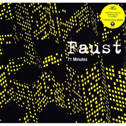 Faust - 71 Minutes
