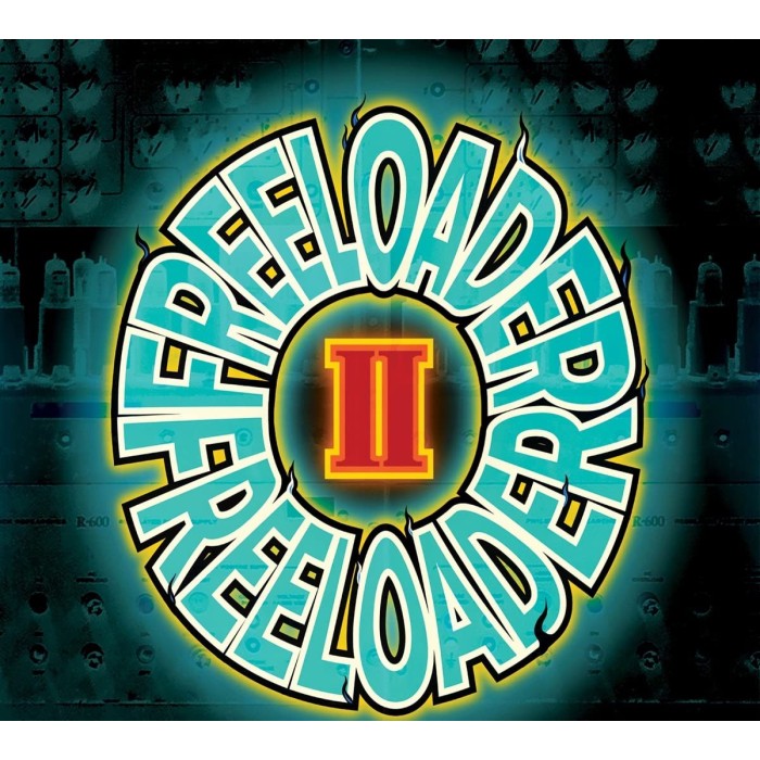 Freeloader - Freeloader II