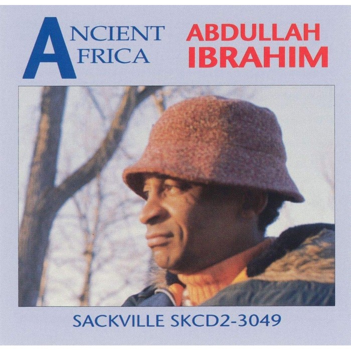 Abdullah Ibrahim - Ancient Africa