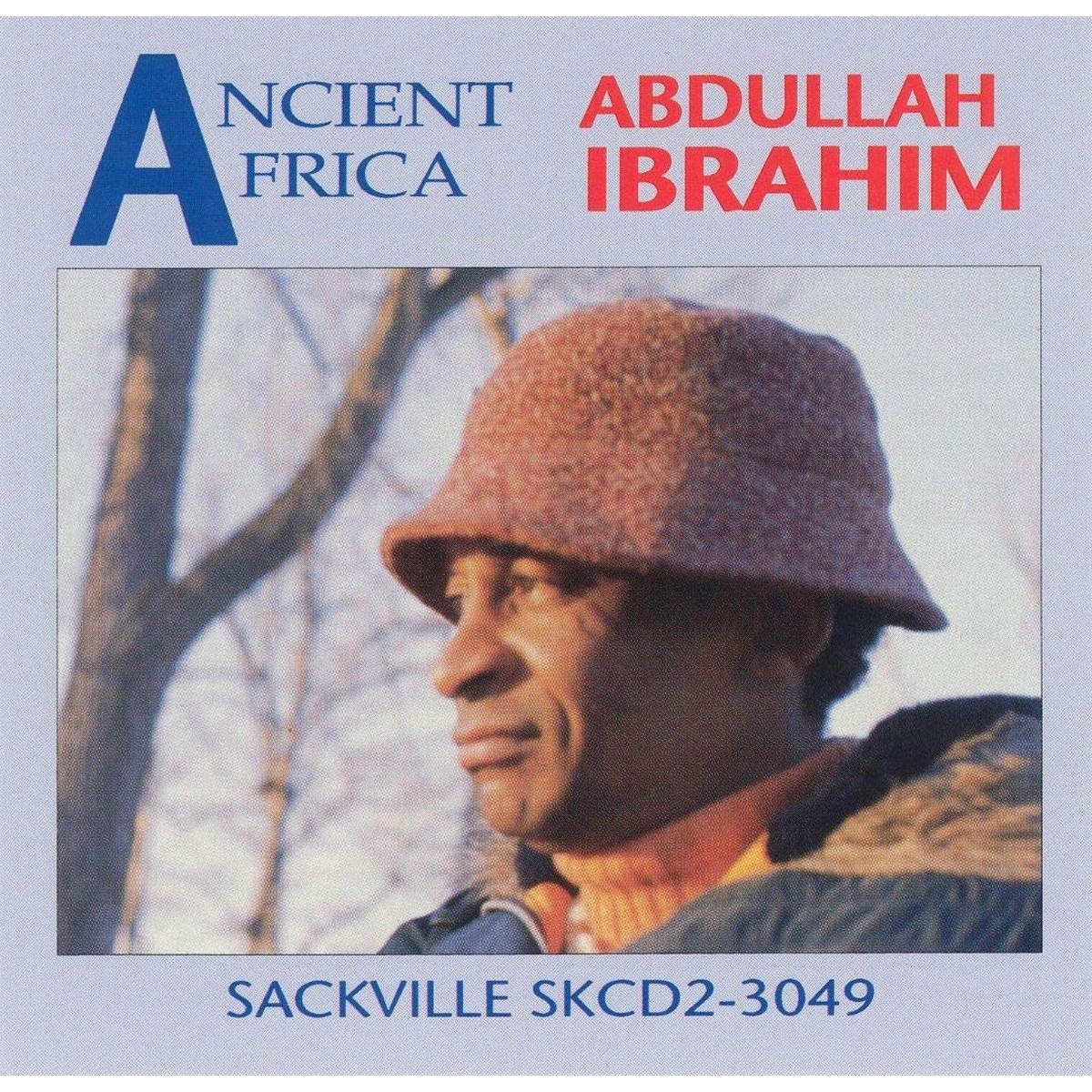 Abdullah Ibrahim - Ancient Africa