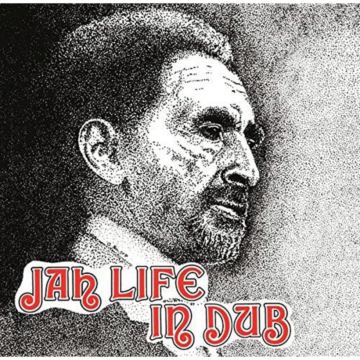 Scientist - Jah Life In Dub