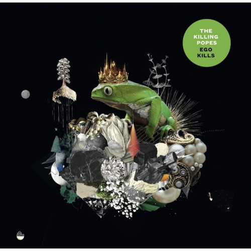 The Killing Popes - Ego Kills