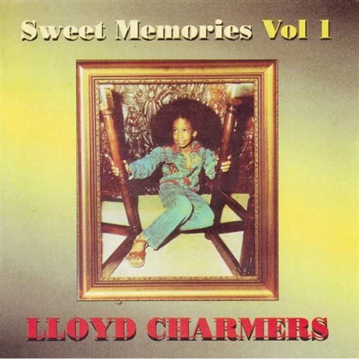 Lloyd Charmers - Sweet Memories Volume 1