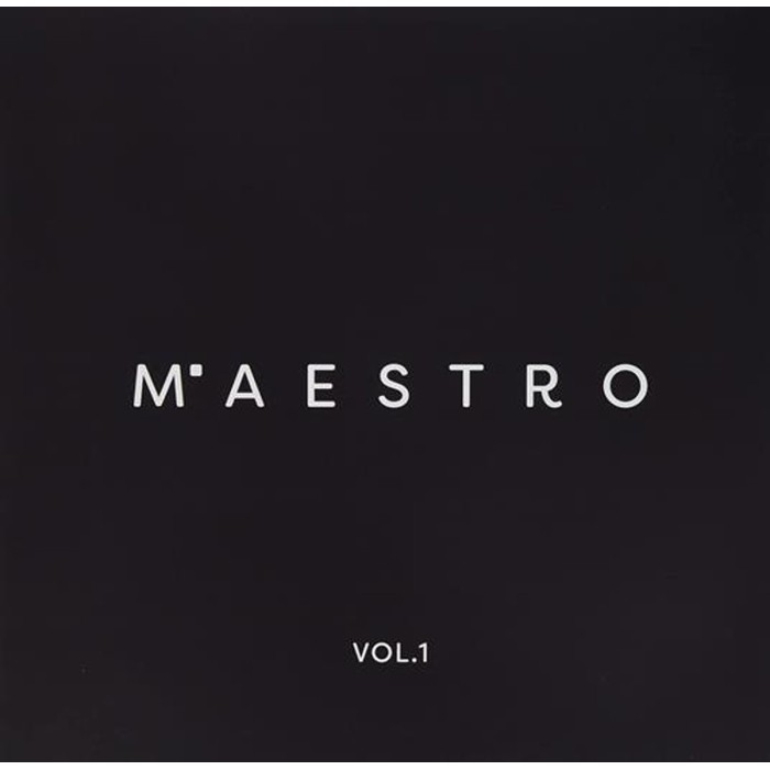 Maestro - Vol.1