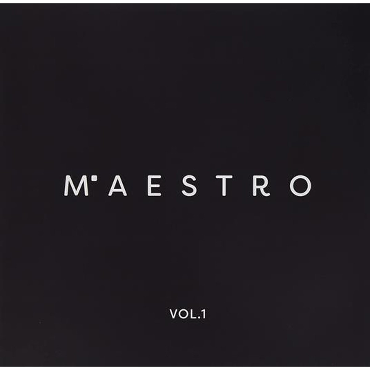 Maestro - Vol.1
