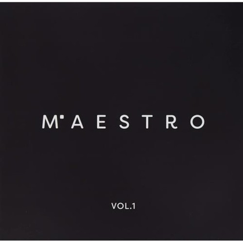 Maestro - Vol.1