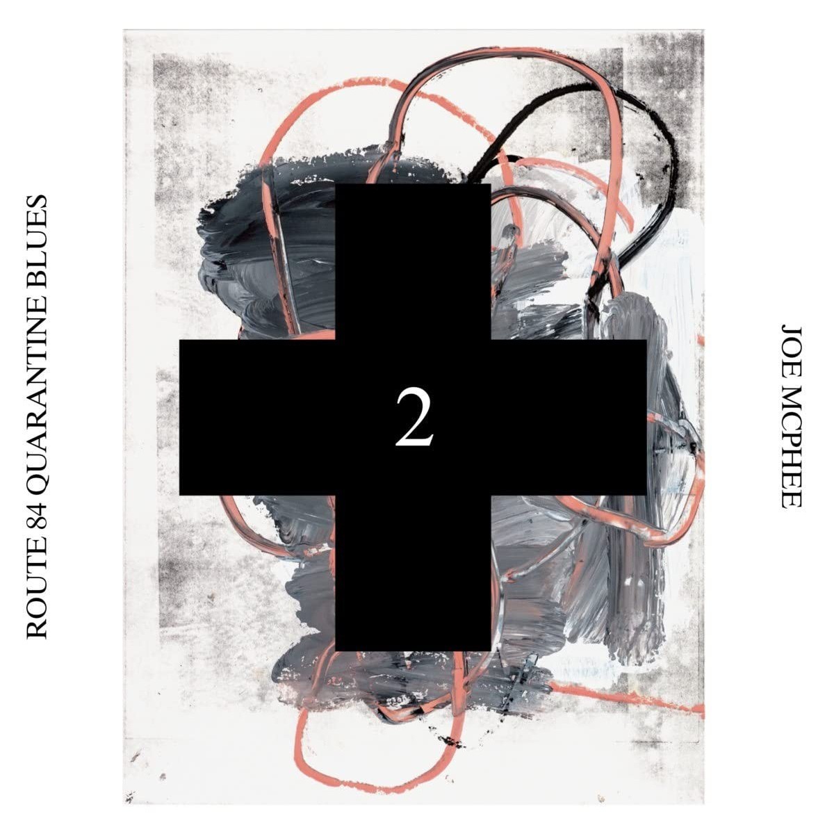 Joe McPhee - Route 84 Quarantine Blues