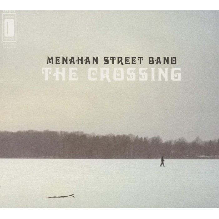 Menahan Street Band - The Crossing