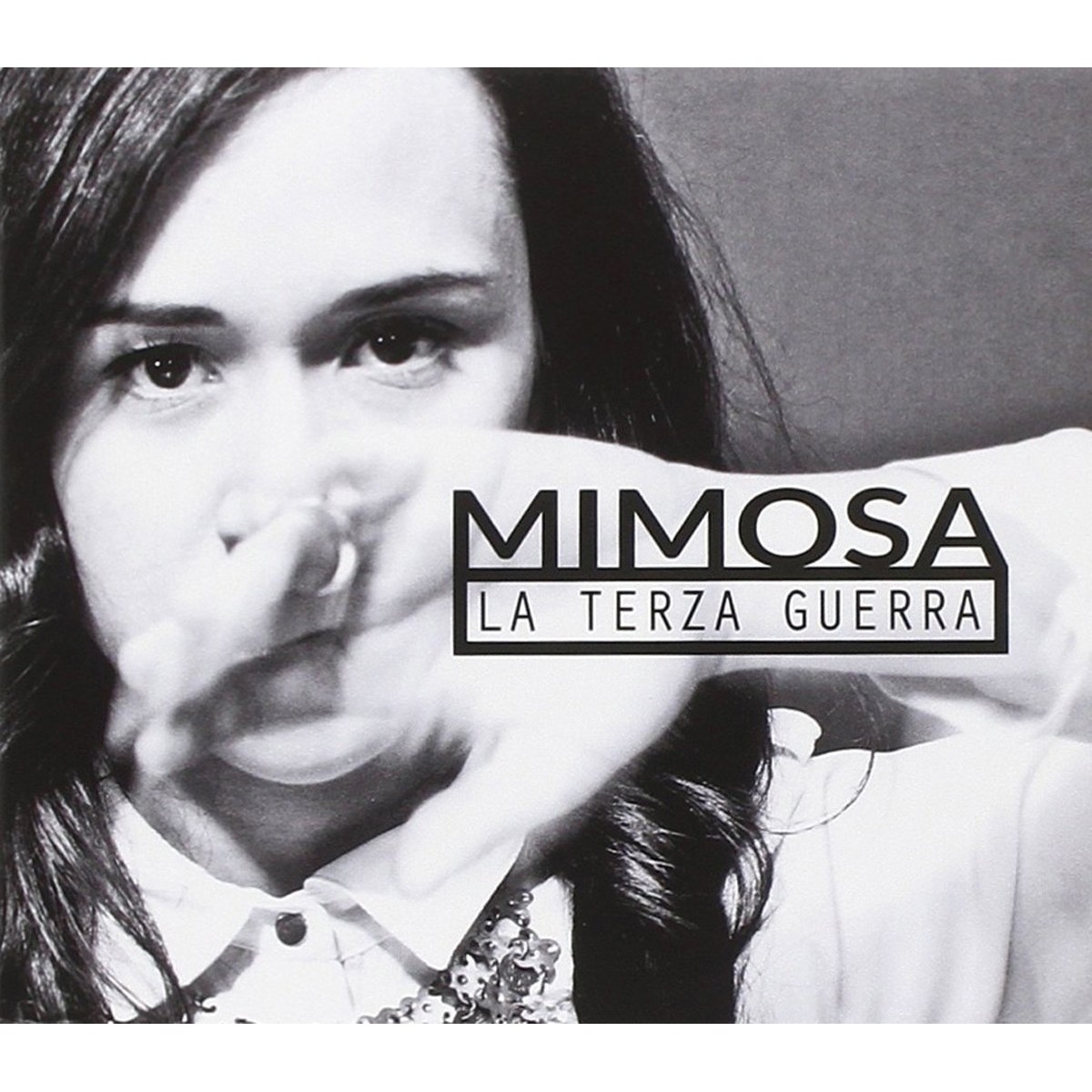 Mimosa - La Terza Guerra