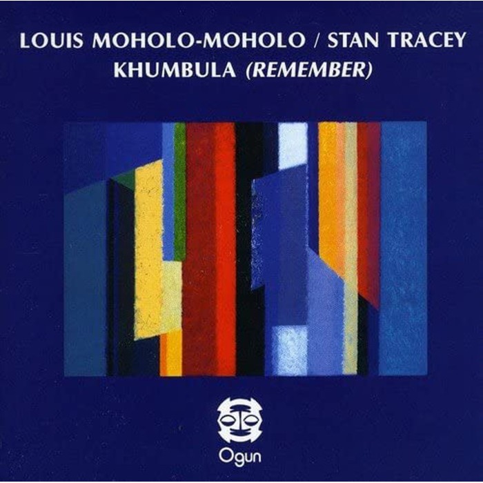 Louis Moholo-Moholo & Stan Tracey - Khumbula (Remember)