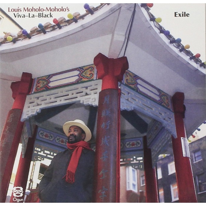 Louis Moholo's Viva-La-Black - Exile