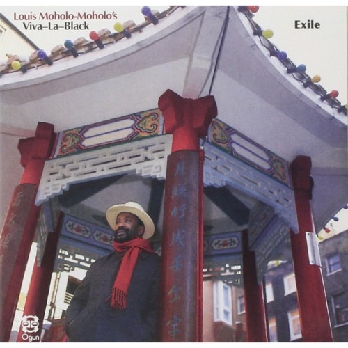 Louis Moholo's Viva-La-Black - Exile
