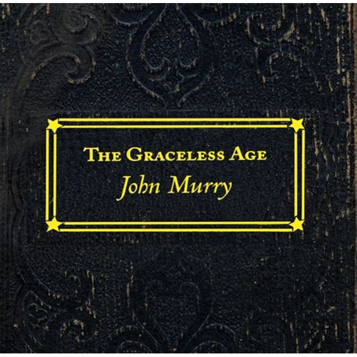 John Murry - Graceless Age (Gold Vinyl)
