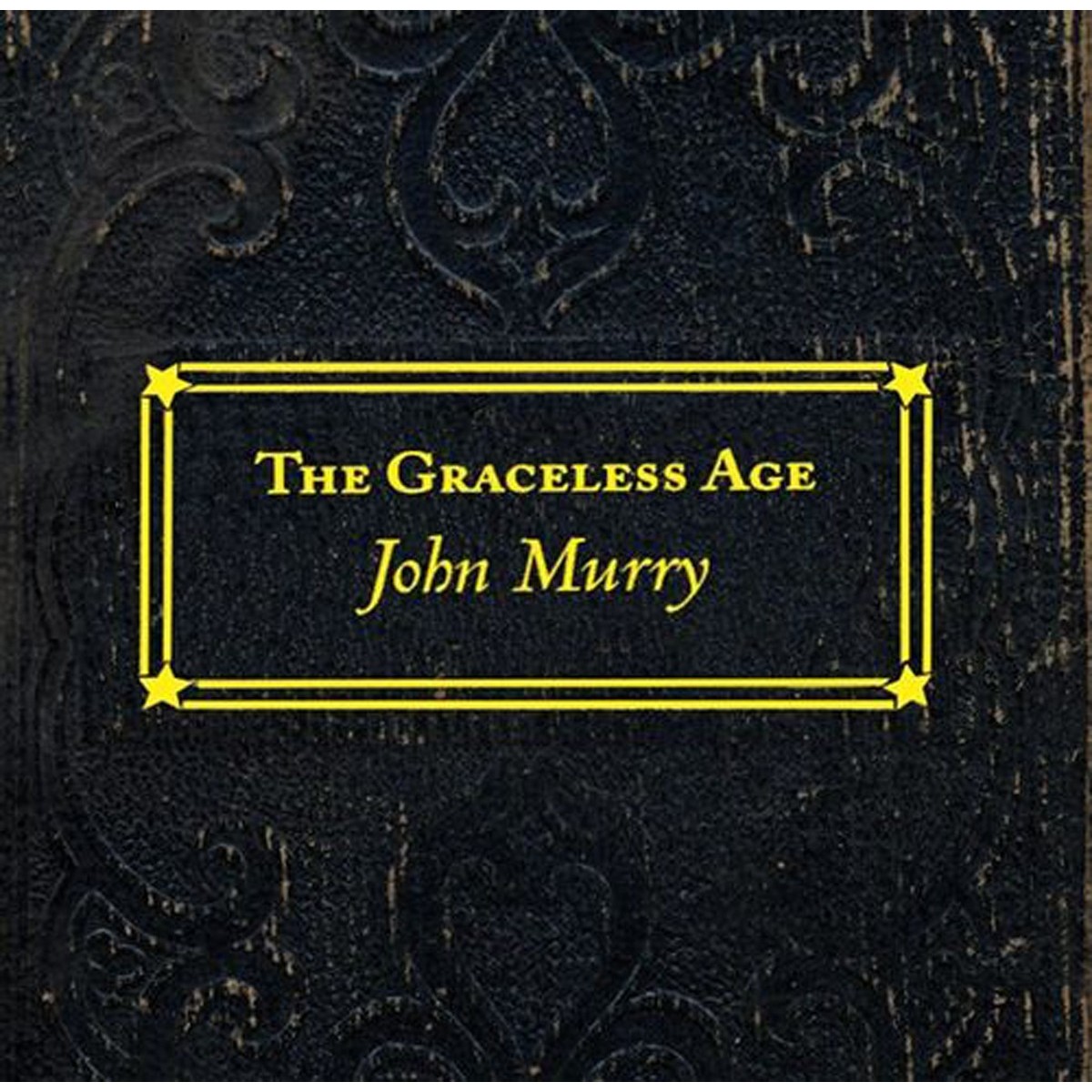 John Murry - Graceless Age (Gold Vinyl)