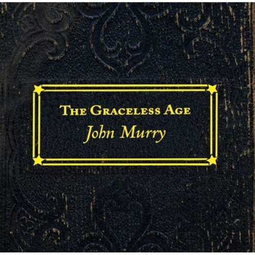 John Murry - Graceless Age (Gold Vinyl)