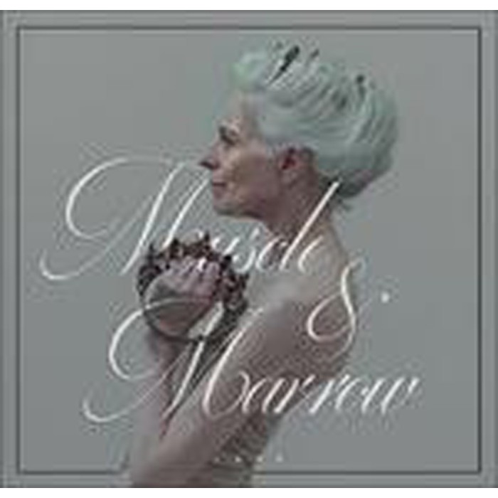 Muscle & Marrow - Love