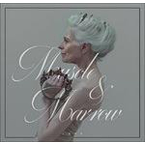 Muscle & Marrow - Love