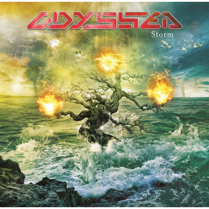 Odyssea - Storm