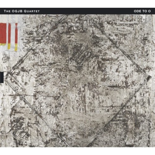 The OGJB Quartet - Ode To O