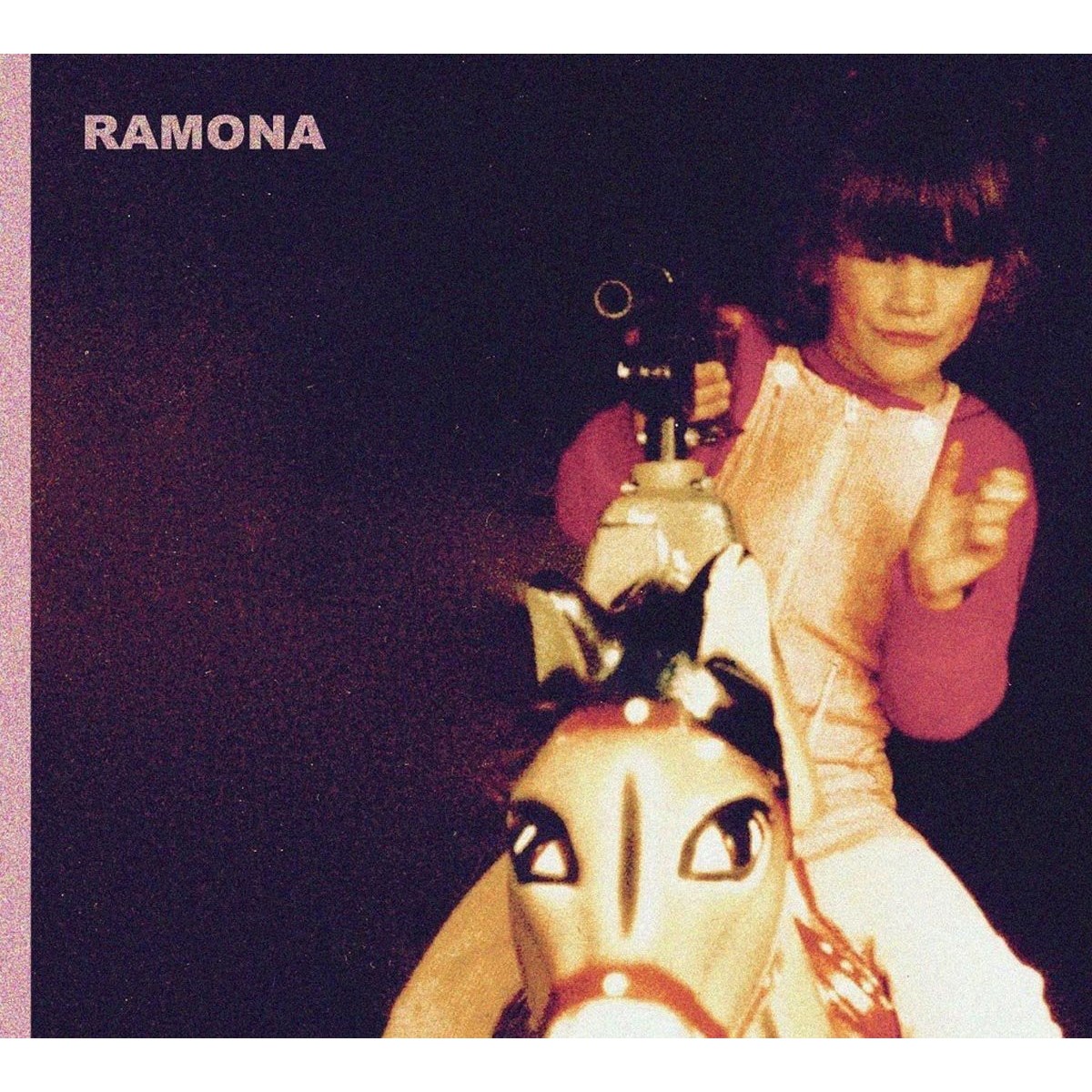 Ramona - Ramona !
