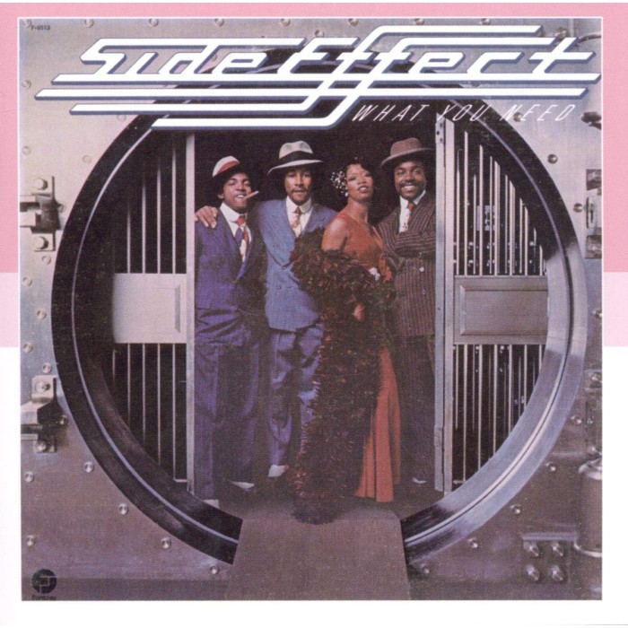 Side Effect - What You Need