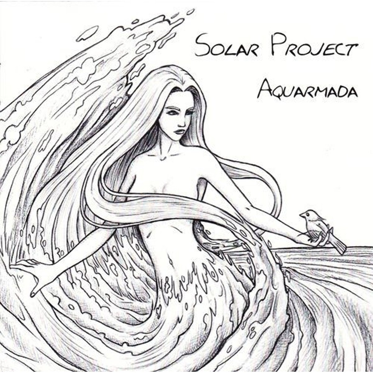 Solar Project - Aquarmada