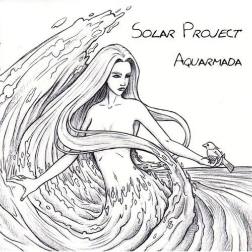 Solar Project - Aquarmada