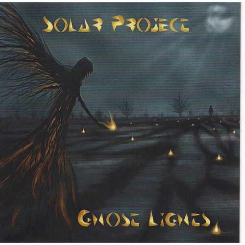 Solar Project - Ghost Lights