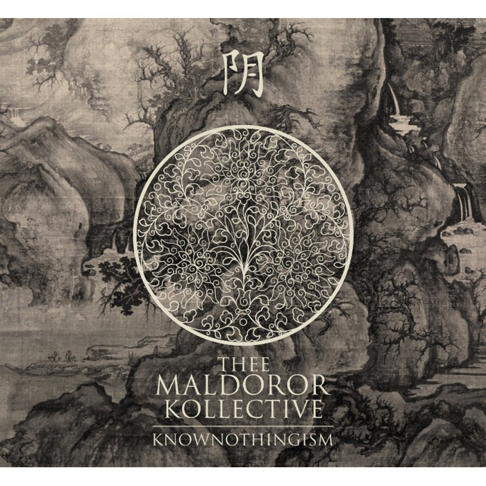 Thee Maldoror Kollective - Knownothingism