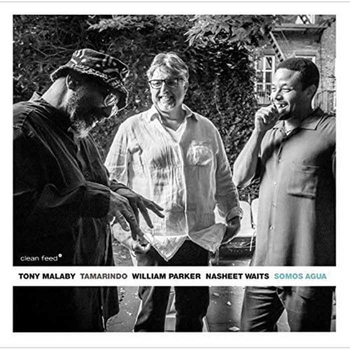 Tony Malaby Tamarindo - Somos Agua