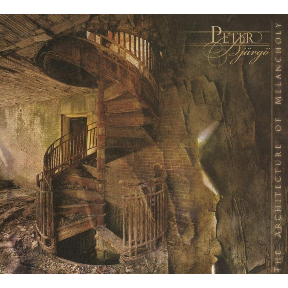 Trepaneringsritualen - Konung Kront I Blod / Salve Teragmon