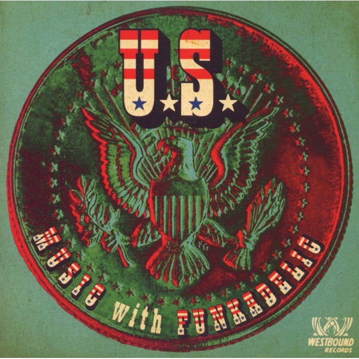 U.S. - U.S. Music With Funkadelic