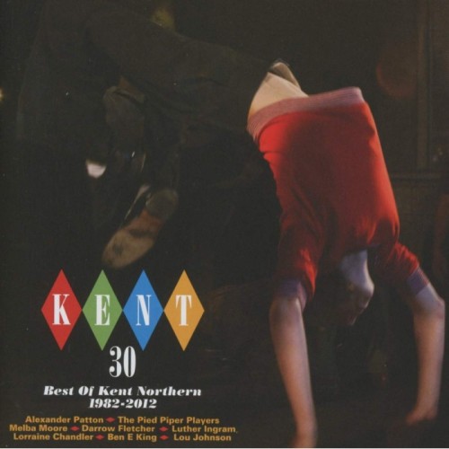 Various Artists - Kent 30: Best Of Kent Northern 1982-2012