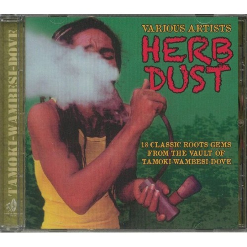 Various Artists - Herb Dust