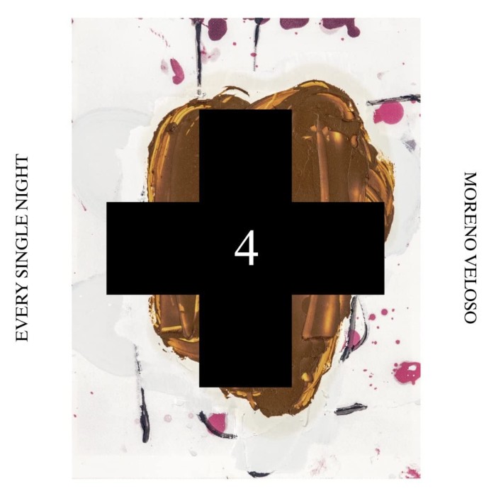 Moreno Veloso - Every Single Night