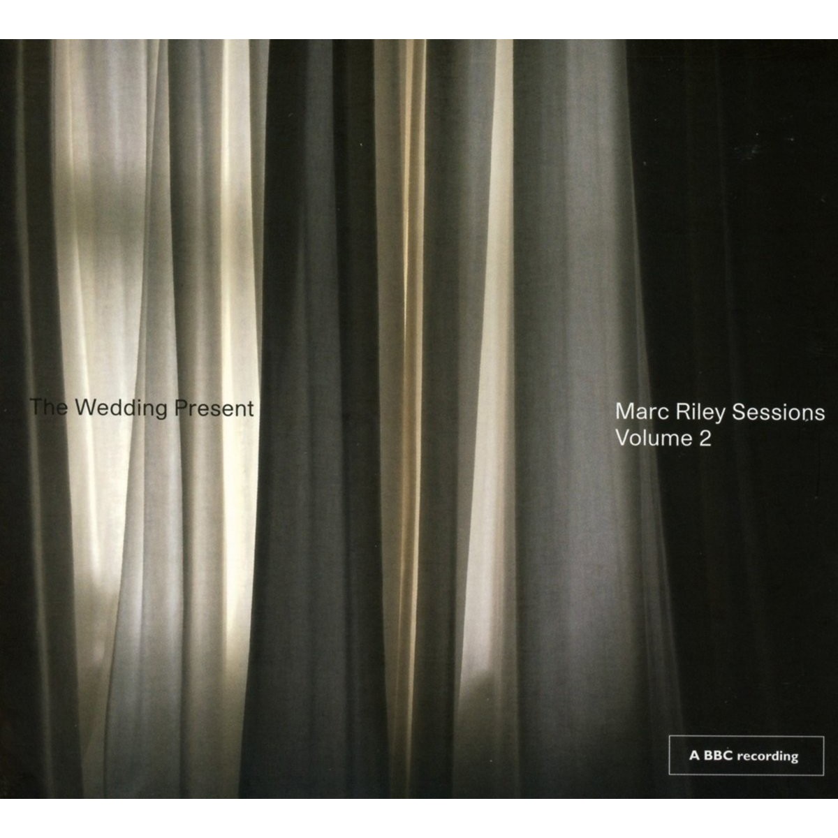 Wedding Present - Marc Riley Sessions Vol. 2