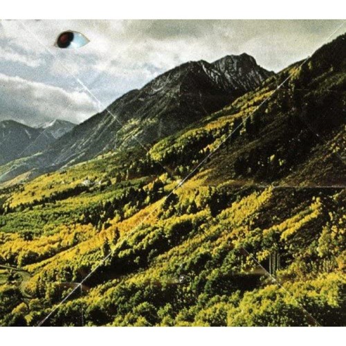 Woods - Songs Of Shame