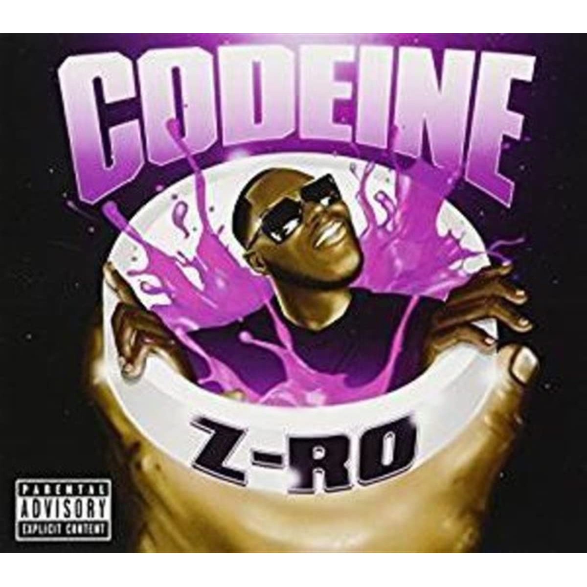 Z-Ro - Codeine