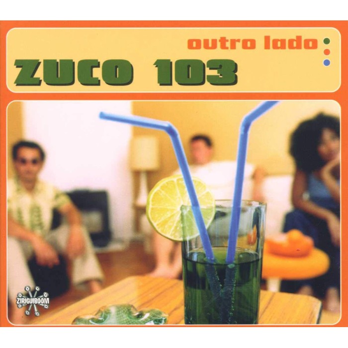 Zuco 103 - Outro Lado