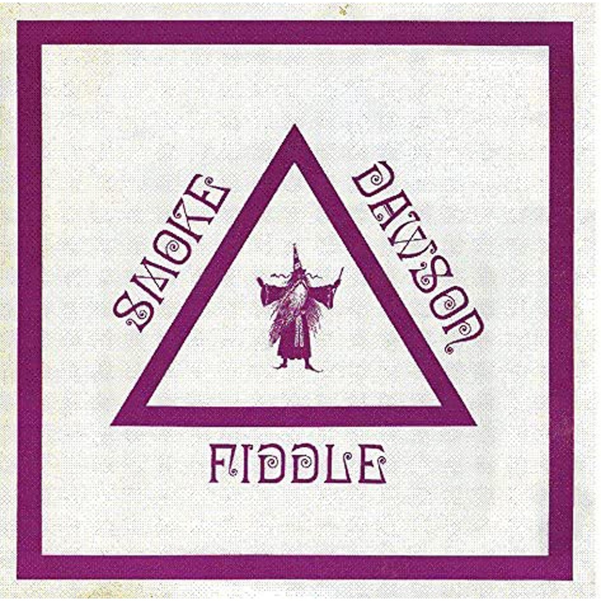 Smoke Dawson - Fiddle
