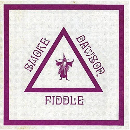 Smoke Dawson - Fiddle