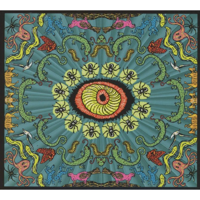 Handsome Family - Wilderness