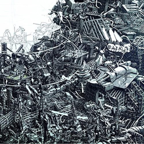 Lumisokea - Transmissions From Revarsavr