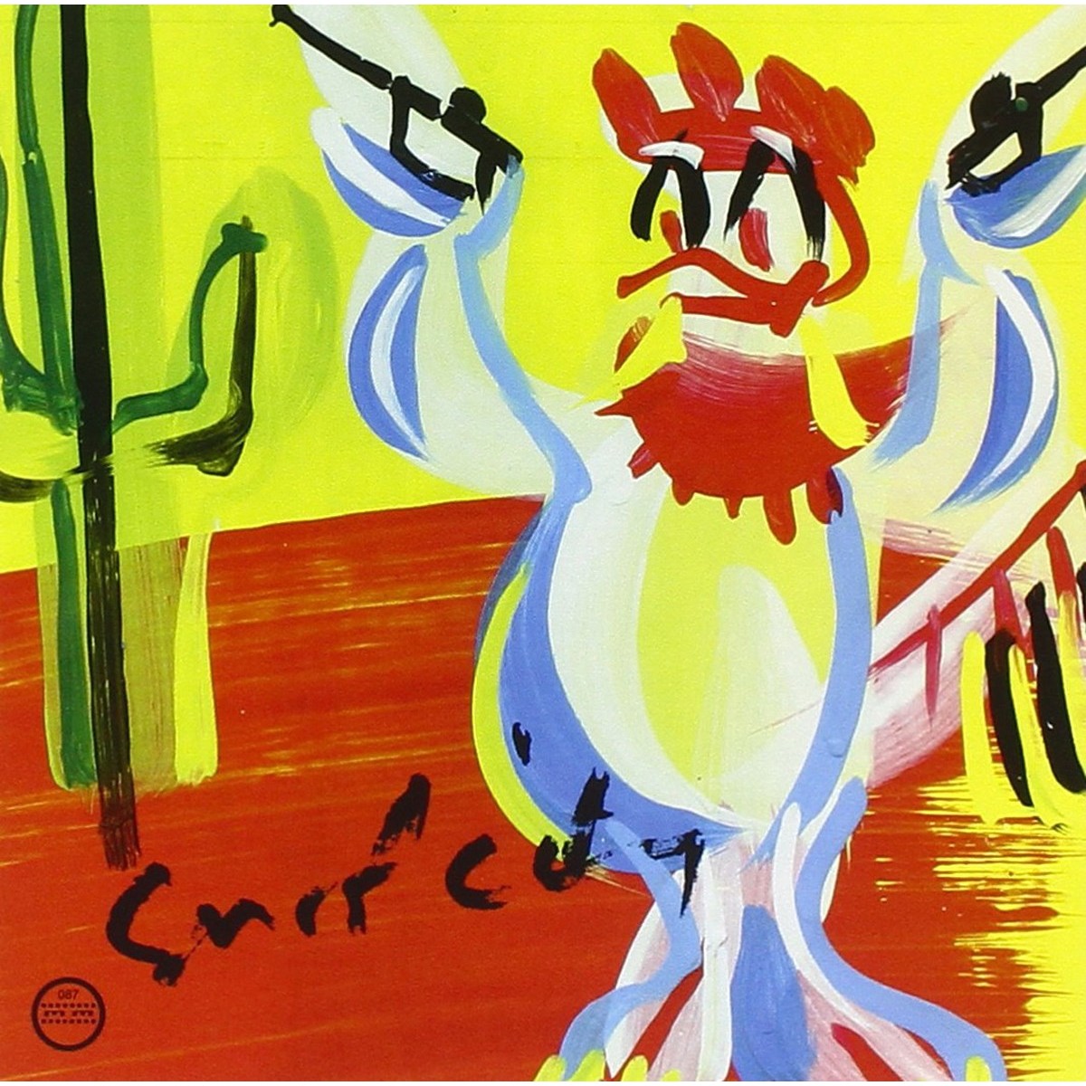 Surf City - Surf City (EP)