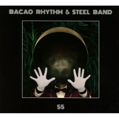 Bacao Rhythm & Steel Band - 55