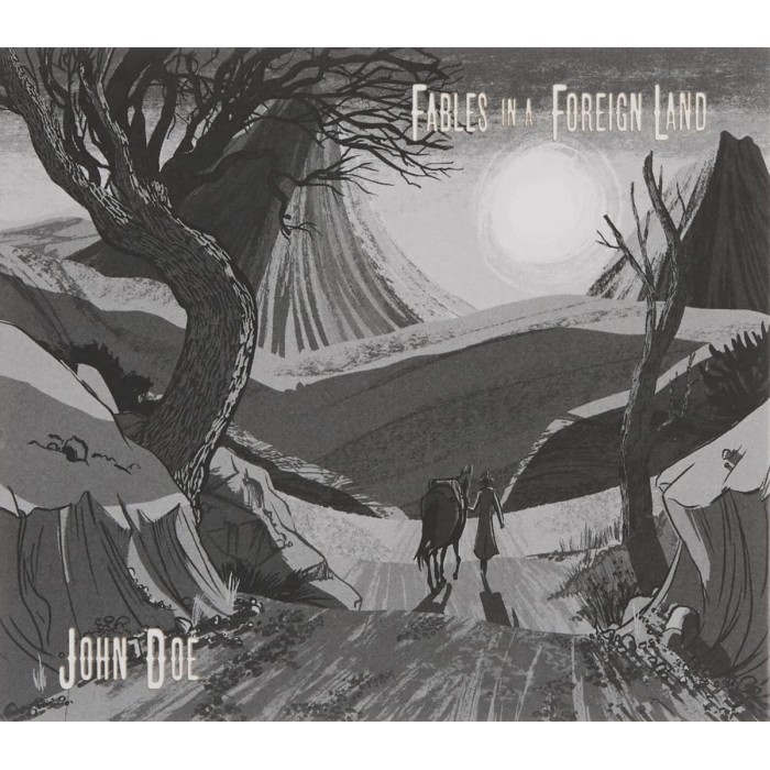 John Doe - Fables In A Foreign Land